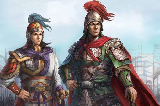 周瑜打黄盖下一句是什么?周瑜打黄盖的歇后语典故介绍 周瑜打黄盖下一句是什么?周瑜打黄盖的歇后语典故介绍