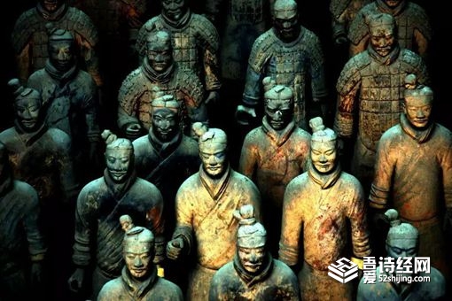 孩子去看兵马俑吓到了 带孩子看兵马俑好吗 孩子去看兵马俑吓到了 带孩子看兵马俑好吗