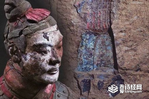 孩子去看兵马俑吓到了 带孩子看兵马俑好吗 孩子去看兵马俑吓到了 带孩子看兵马俑好吗