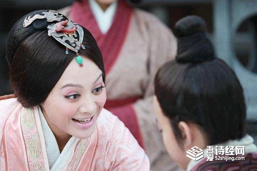 嫪毐有什么能力 赵姬为何对嫪毐青睐有加