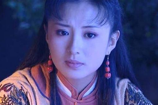 太平天国洪宣娇在历史上是怎么死的 和洪秀全是什么关系