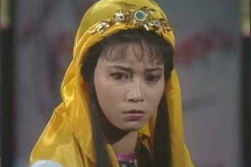 太平天国洪宣娇在历史上是怎么死的 和洪秀全是什么关系