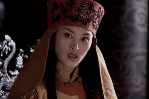 太平天国洪宣娇在历史上是怎么死的 和洪秀全是什么关系