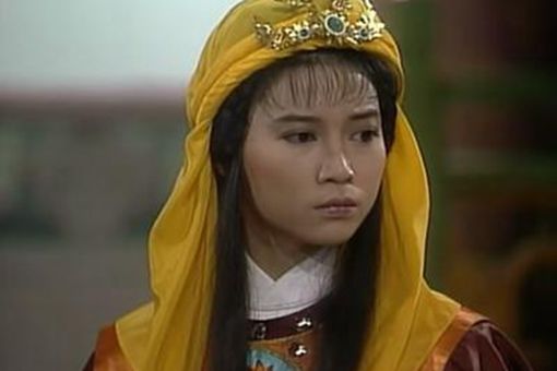 太平天国洪宣娇在历史上是怎么死的 和洪秀全是什么关系