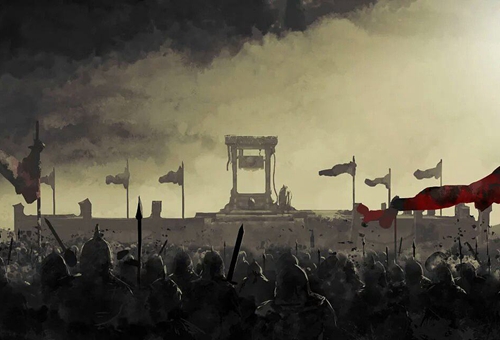 王莽篡汉是哪一年 王莽篡汉具体时间