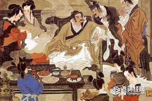 六礼七出是什么意思 六礼七出中的七出指的是什么