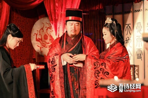 六礼七出是什么意思 六礼七出中的七出指的是什么