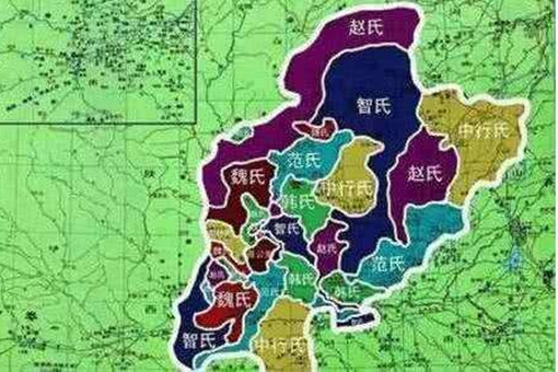 晋是哪个城市的简称?山西为何又被称之为三晋 晋是哪个城市的简称?山西为何又被称之为三晋