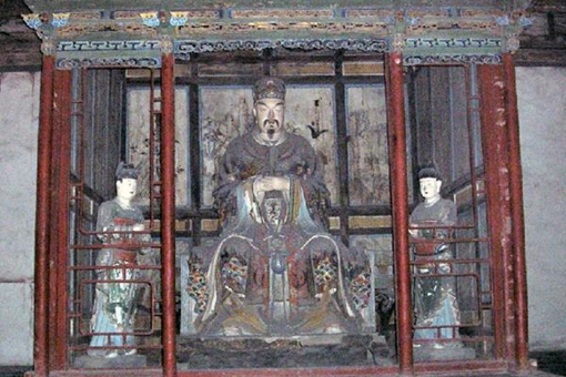 晋是哪个城市的简称?山西为何又被称之为三晋 晋是哪个城市的简称?山西为何又被称之为三晋