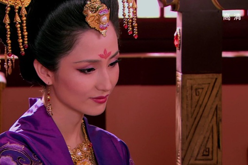 太平公主和李隆基睡过没 太平公主和李隆基是什么关系