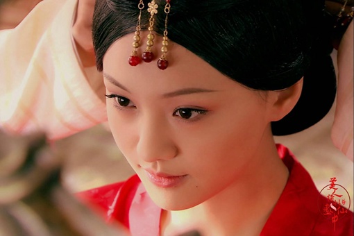 太平公主和李隆基睡过没 太平公主和李隆基是什么关系