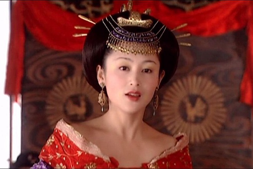 太平公主和李隆基睡过没 太平公主和李隆基是什么关系