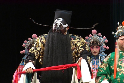 打龙袍是什么意思 打龙袍是哪个皇帝