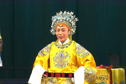 打龙袍是什么意思 打龙袍是哪个皇帝