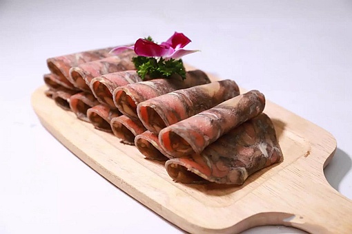 怎么储存过年囤积的大量牛羊肉