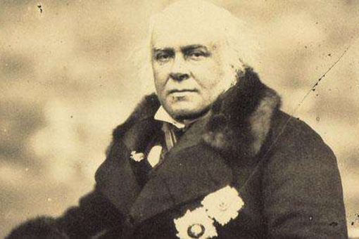 火烧圆明园的凶手额尔金最后是怎么死的?揭秘额尔金的死因 火烧圆明园的凶手额尔金最后是怎么死的?揭秘额尔金的死因