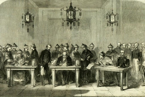 火烧圆明园的凶手额尔金最后是怎么死的?揭秘额尔金的死因 火烧圆明园的凶手额尔金最后是怎么死的?揭秘额尔金的死因