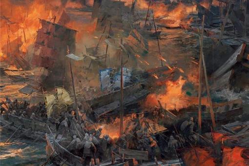 三国时期的三大战役,哪一场最难取胜? 三国时期的三大战役,哪一场最难取胜?