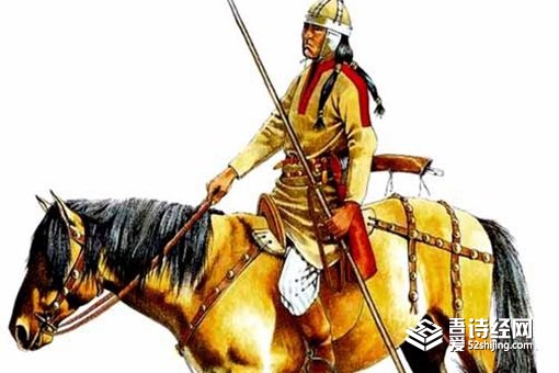 柔然人是现在的什么人 柔然是现在哪个民族