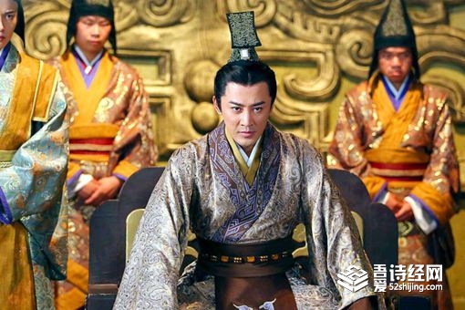 推恩令究竟是什么意思,推恩令的好处与坏处