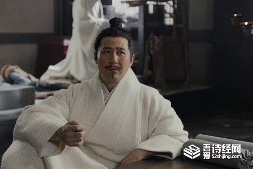 大秦赋韩非结局 韩非真的是被李斯害死的吗