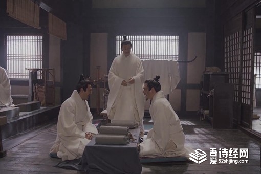 大秦赋韩非结局 韩非真的是被李斯害死的吗