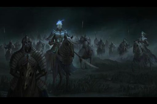 阴兵借道是什么意思 历史上记载的阴兵借道真的存在吗 阴兵借道是什么意思 历史上记载的阴兵借道真的存在吗