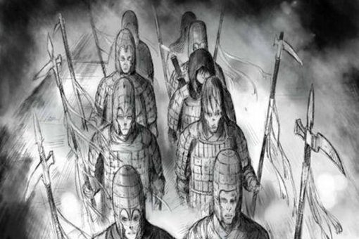 阴兵借道是什么意思 历史上记载的阴兵借道真的存在吗 阴兵借道是什么意思 历史上记载的阴兵借道真的存在吗