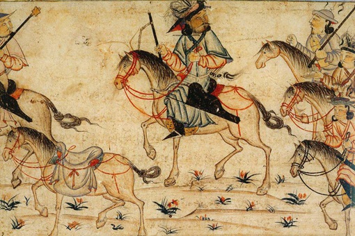 蒙古国是一夫多妻吗?,蒙古国能娶几个老婆