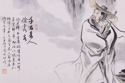 徐霞客是哪朝人 揭秘徐霞客是个什么样的人 徐霞客是哪朝人 揭秘徐霞客是个什么样的人