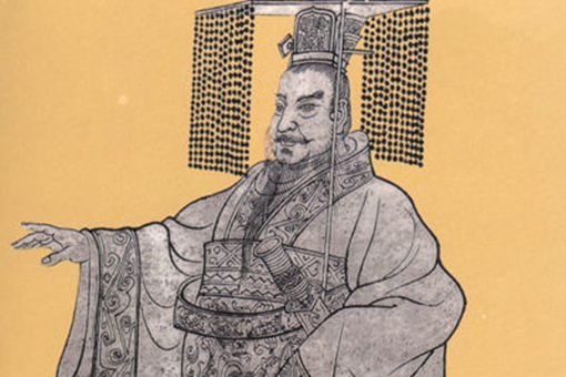 秦王子婴结局怎么死的?子婴诛杀赵高却难以挽救秦朝败局 秦王子婴结局怎么死的?子婴诛杀赵高却难以挽救秦朝败局