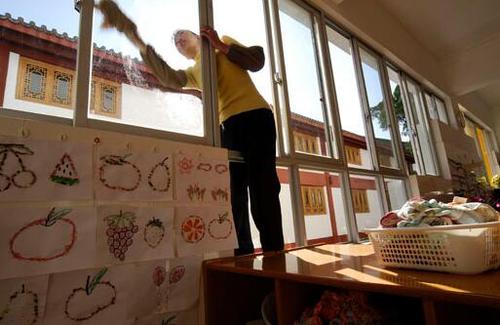 春节前扫尘寓意着什么 解密春节扫尘的风俗的寓意 春节前扫尘寓意着什么 解密春节扫尘的风俗的寓意