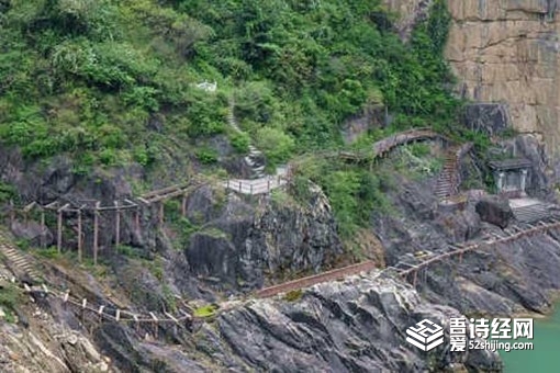 暗渡成仓的主人公是谁 暗渡成仓成语故事介绍