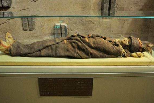 明朝七星巨棺到底寓意着什么?属于哪个朝代的? 明朝七星巨棺到底寓意着什么?属于哪个朝代的?