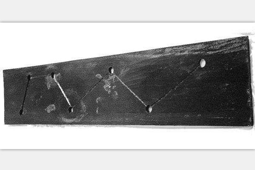 明朝七星巨棺到底寓意着什么?属于哪个朝代的? 明朝七星巨棺到底寓意着什么?属于哪个朝代的?