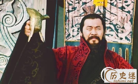 曹操长子是谁?曹操长子曹昂为何而死?,曹操长子之死