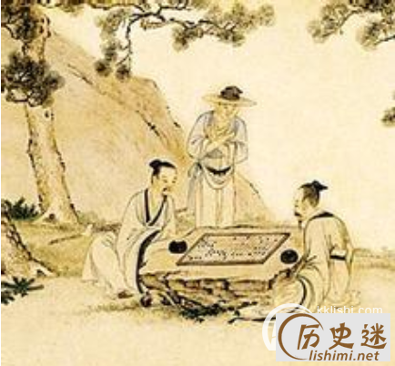 谢安是谁?东晋名臣谢安是个怎样的人?