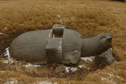 为什么乌龟驮着石碑 有什么意义 为什么乌龟驮着石碑 有什么意义