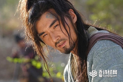 林冲为什么要休妻 林冲是一个怎样的人