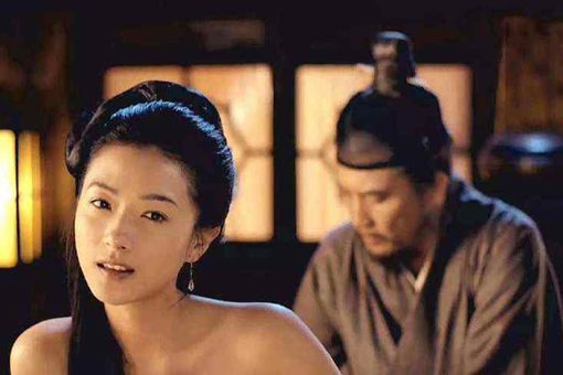 孔彦舟娶自己女儿是真的吗 孔彦舟娶自己女儿是真的吗