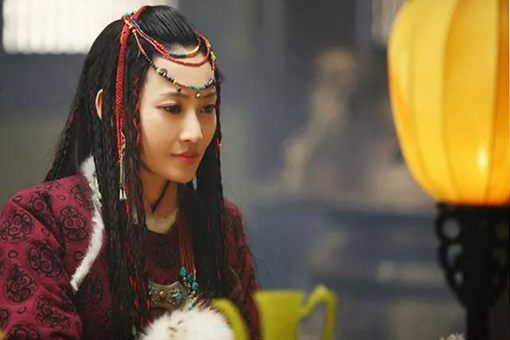 孔彦舟娶自己女儿是真的吗 孔彦舟娶自己女儿是真的吗