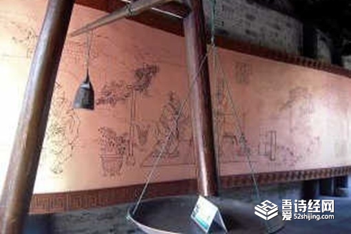 杆秤起源于什么时期 杆秤的发展历史