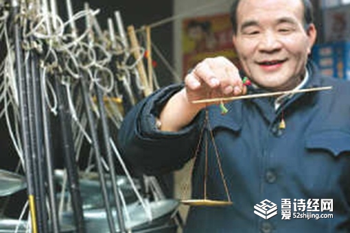 杆秤起源于什么时期 杆秤的发展历史