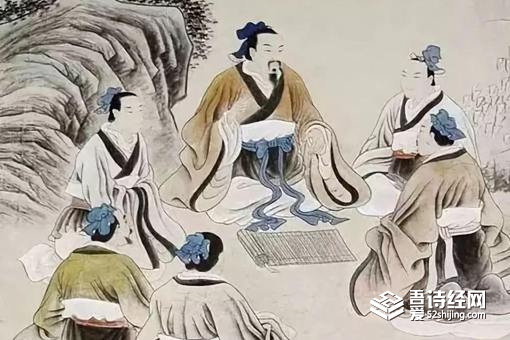 始作俑者真正的意思是什么 始作俑者典故出处介绍