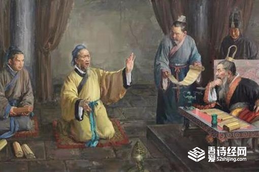 始作俑者真正的意思是什么 始作俑者典故出处介绍