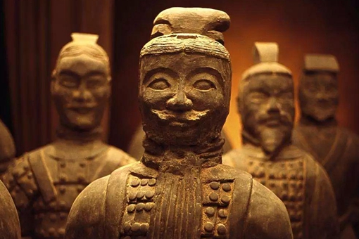 兵马俑很邪门吗 为何说兵马俑不能合照很邪门
