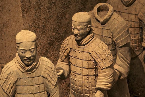 兵马俑很邪门吗 为何说兵马俑不能合照很邪门