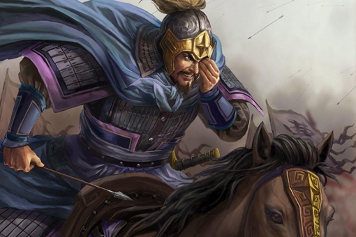 夏侯惇怎么死的?夏侯惇死亡真相揭秘 夏侯惇怎么死的?夏侯惇死亡真相揭秘