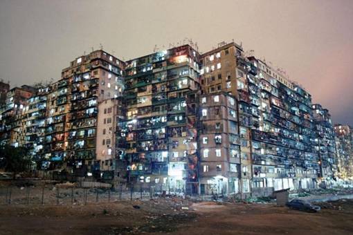 九龙城寨是什么时候建的?九龙城寨有多恐怖? 九龙城寨是什么时候建的?九龙城寨有多恐怖?