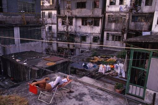 九龙城寨是什么时候建的?九龙城寨有多恐怖? 九龙城寨是什么时候建的?九龙城寨有多恐怖?